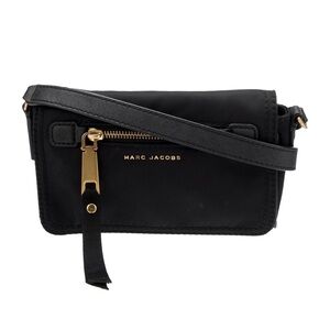 MARC JACOBS Trooper Crossbody